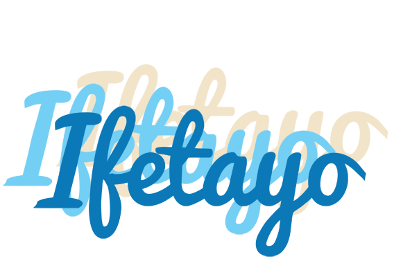 Ifetayo breeze logo