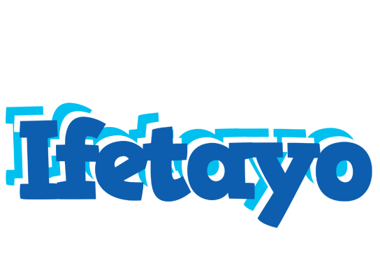 Ifetayo business logo