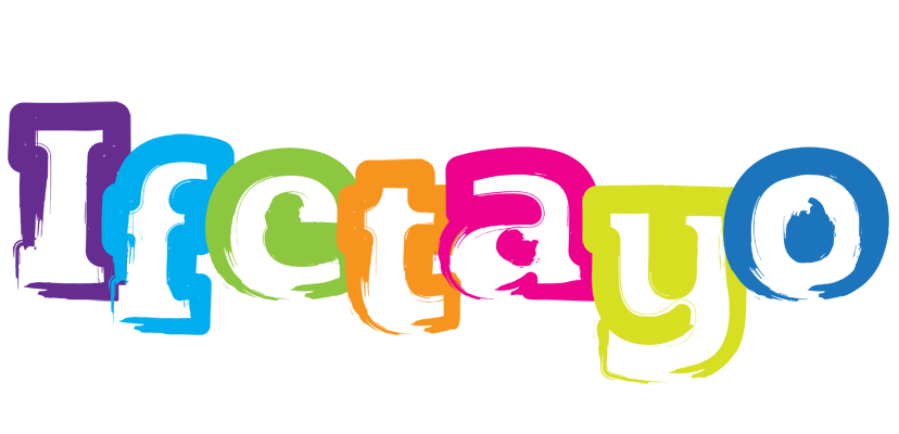 Ifetayo casino logo