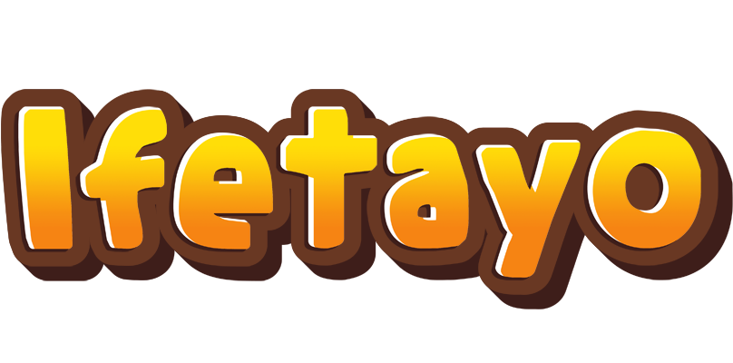 Ifetayo cookies logo