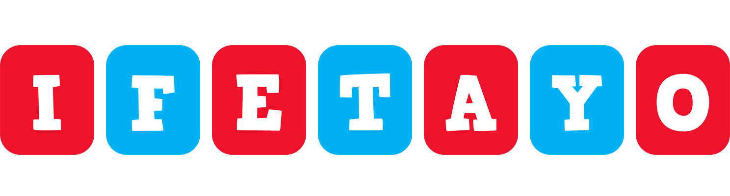 Ifetayo diesel logo
