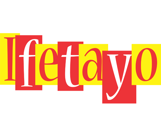 Ifetayo errors logo