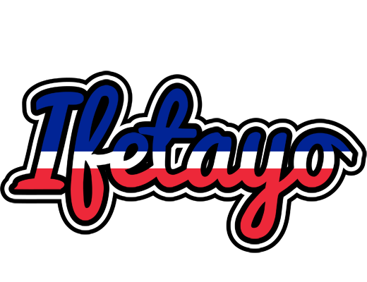 Ifetayo france logo