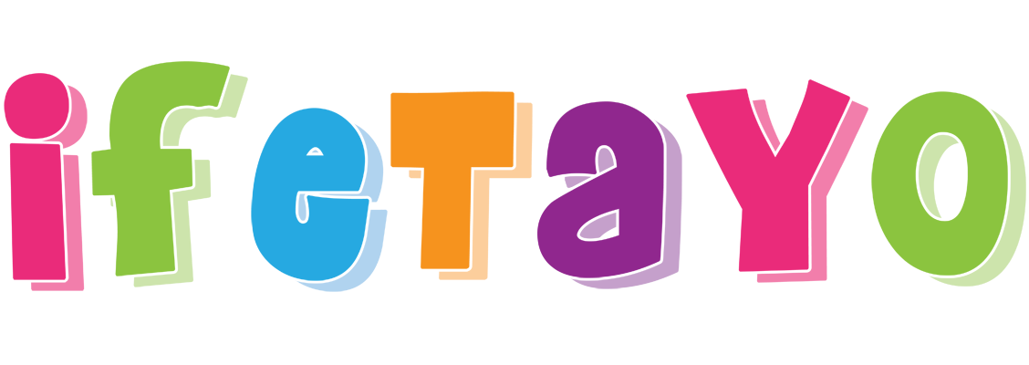 Ifetayo friday logo
