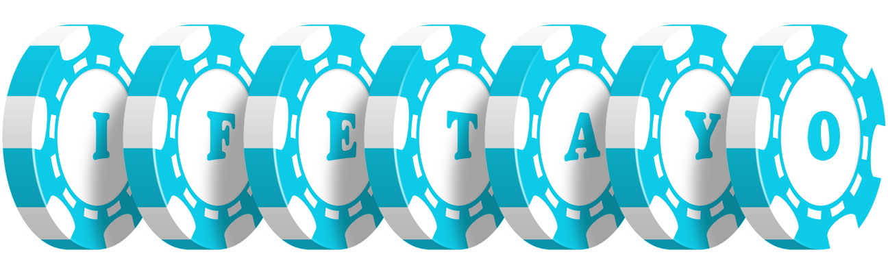 Ifetayo funbet logo