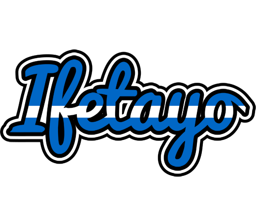 Ifetayo greece logo