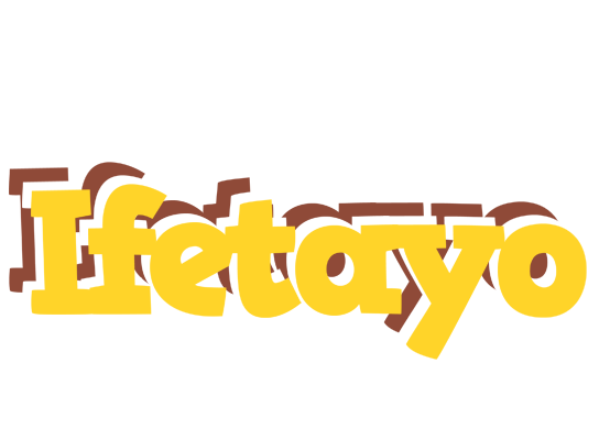 Ifetayo hotcup logo