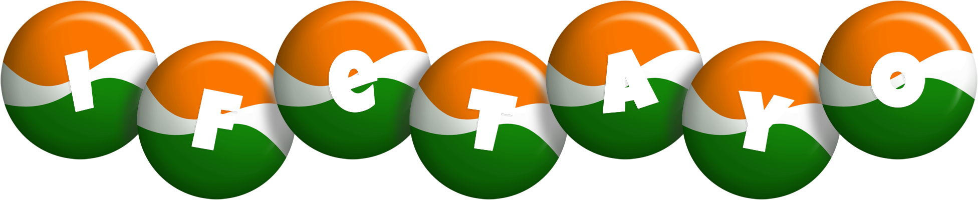 Ifetayo india logo