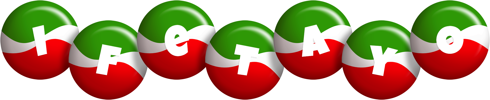 Ifetayo italy logo