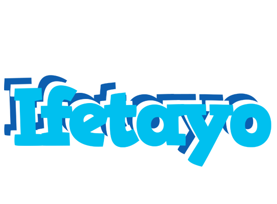 Ifetayo jacuzzi logo