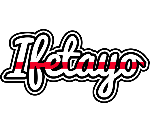 Ifetayo kingdom logo
