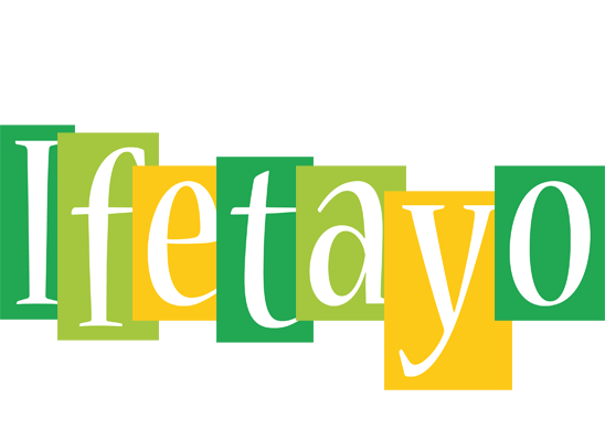 Ifetayo lemonade logo