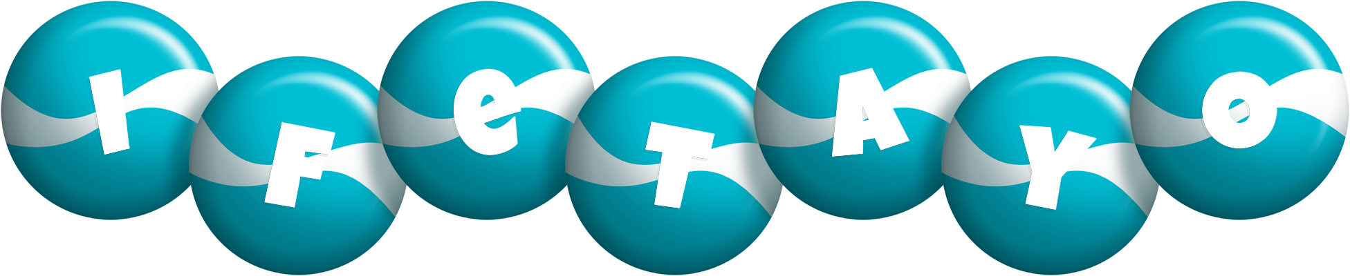 Ifetayo messi logo