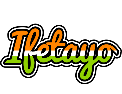 Ifetayo mumbai logo