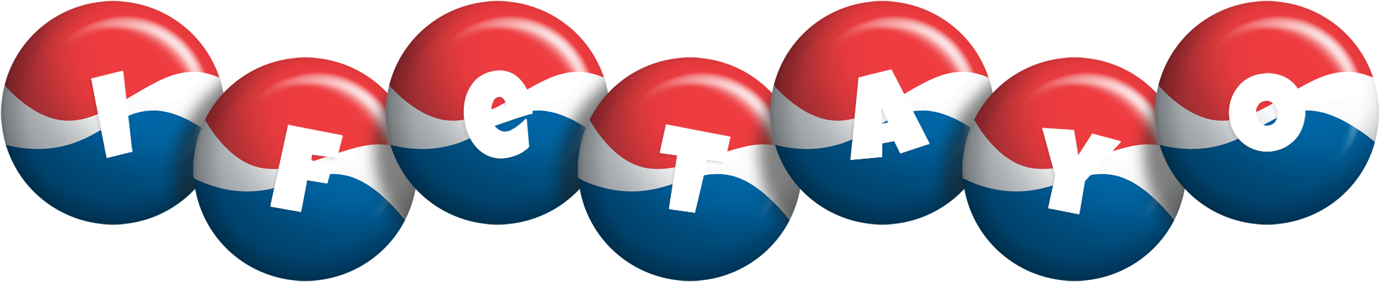 Ifetayo paris logo