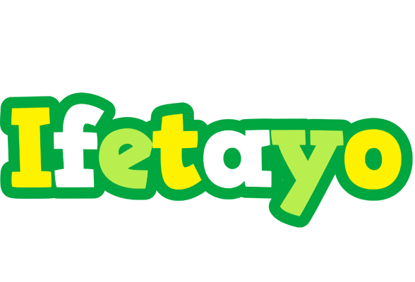 Ifetayo soccer logo