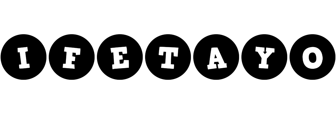 Ifetayo tools logo