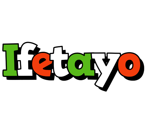 Ifetayo venezia logo