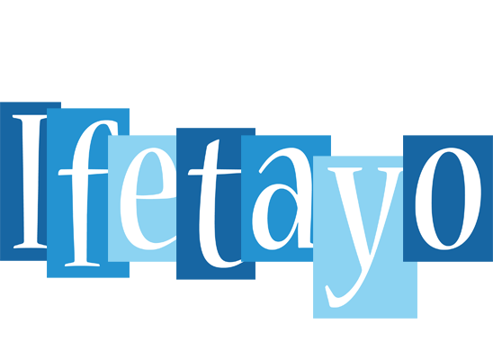 Ifetayo winter logo