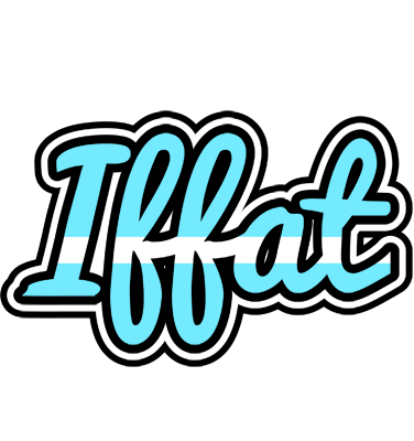 Iffat argentine logo