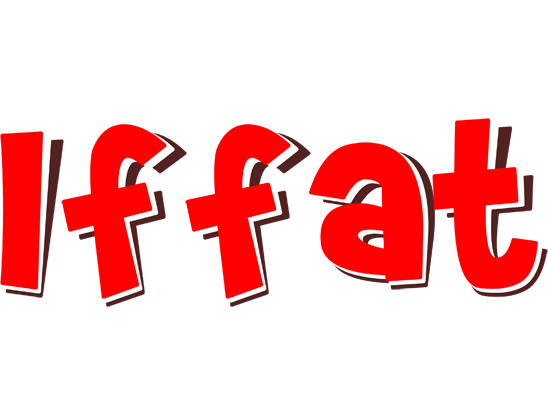 Iffat basket logo