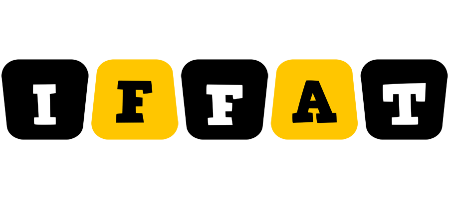Iffat boots logo
