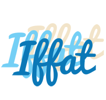 Iffat breeze logo