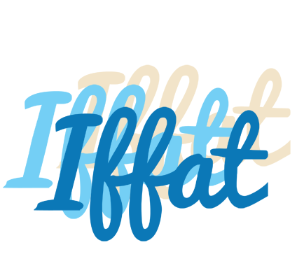 Iffat breeze logo