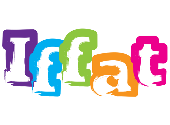 Iffat casino logo