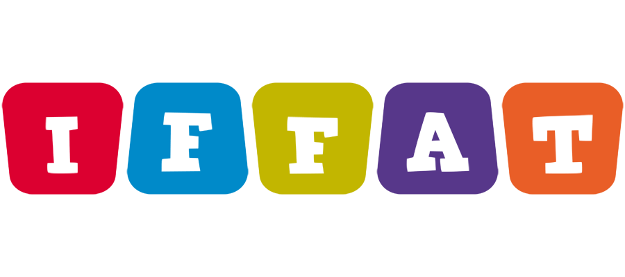 Iffat daycare logo