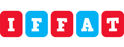 Iffat diesel logo