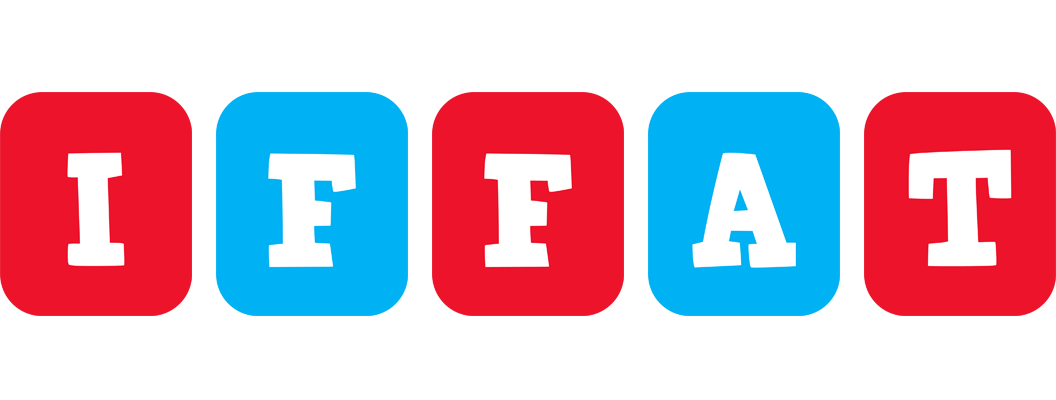 Iffat diesel logo