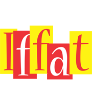 Iffat errors logo