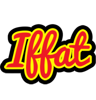 Iffat fireman logo