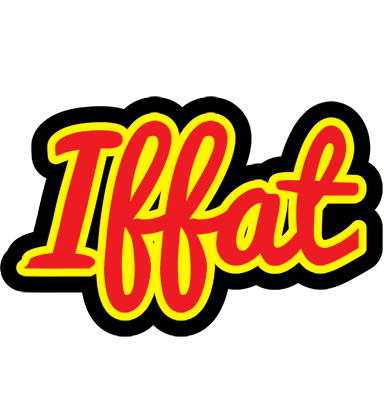 Iffat fireman logo