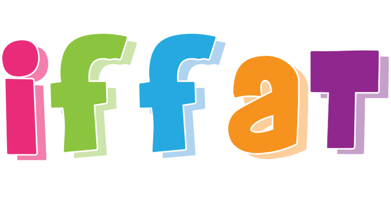 Iffat friday logo