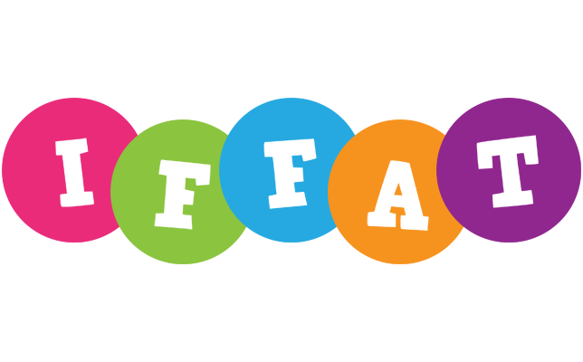 Iffat friends logo