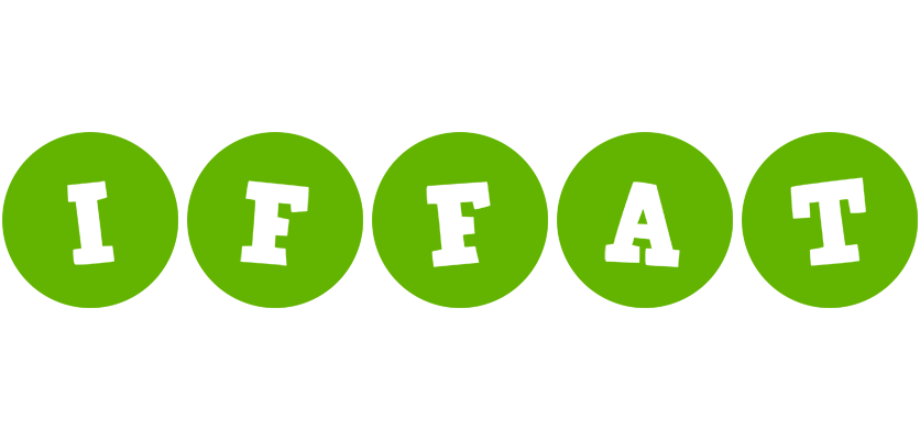 Iffat games logo