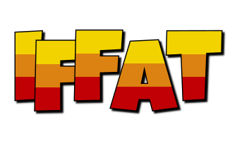Iffat jungle logo