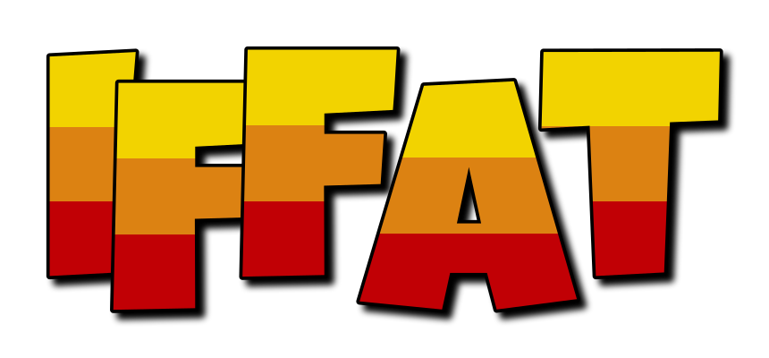 Iffat jungle logo