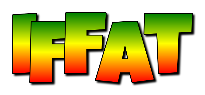 Iffat mango logo