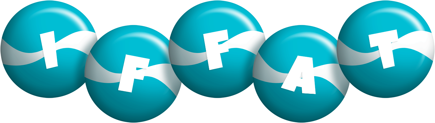 Iffat messi logo