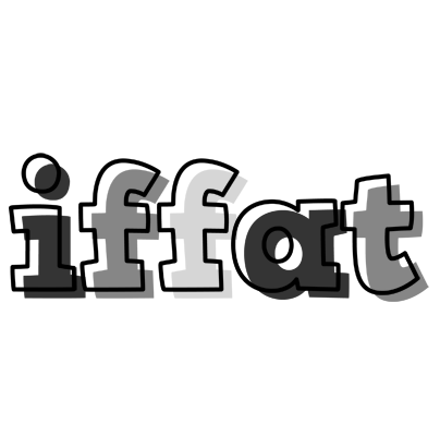 Iffat night logo