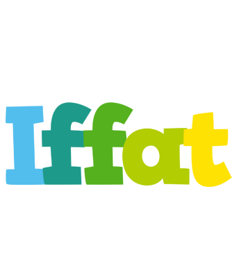 Iffat rainbows logo