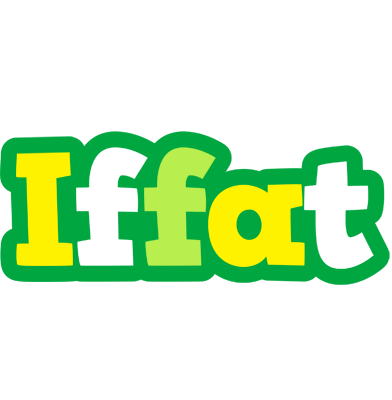 Iffat soccer logo