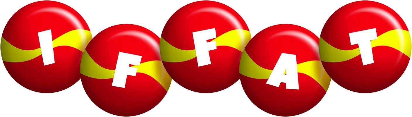 Iffat spain logo