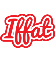 Iffat sunshine logo