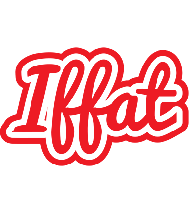 Iffat sunshine logo