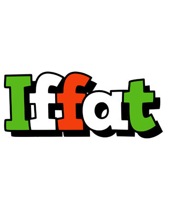 Iffat venezia logo