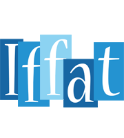 Iffat winter logo
